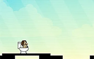 Skibidi Stick