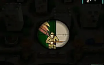 Sniper Hero 2