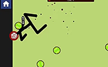 Stickman Destroyer
