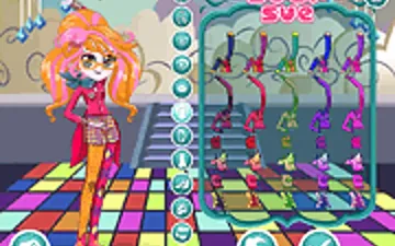 Sugar Pony game preview