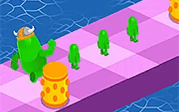 The Blobber