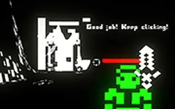 The Last Quest