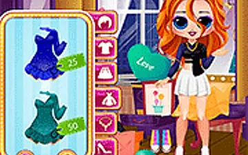 Tictoc K-POP #Fashion