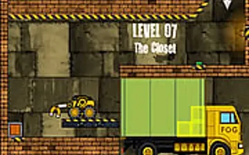 Truck Loader