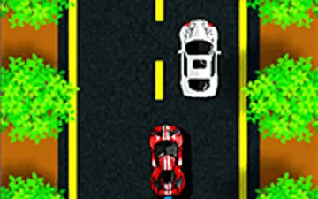 Velocity Racing game preview