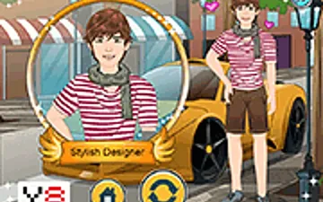 What Does Your Boyfriend Look Like?