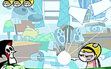 Zap to It