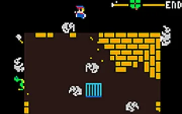 Zoo Keeper Html5
