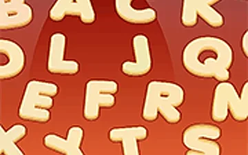 Alphabet Soup for Kids