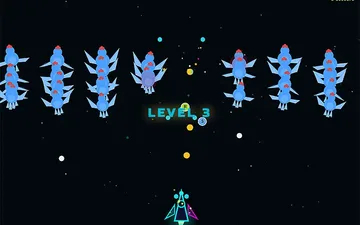 Astro Chickens
