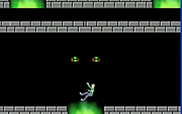 Ben 10 - Underworld