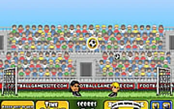 Big Head Football