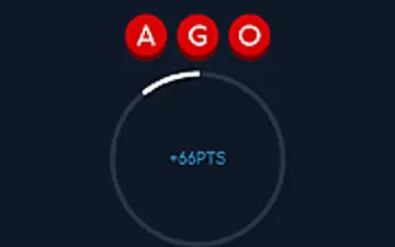 Circle Word game preview