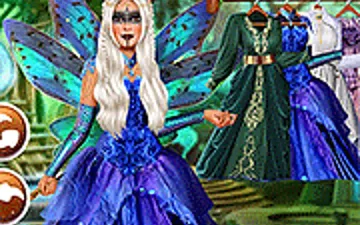 Enchanted Princesses