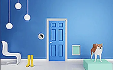 Escape Game: Raindrops