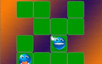 Extreme Smiley Match 5