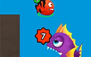 Fish Evolution