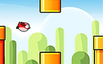 Flappy Wings