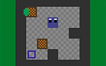 Glue Gauntlet