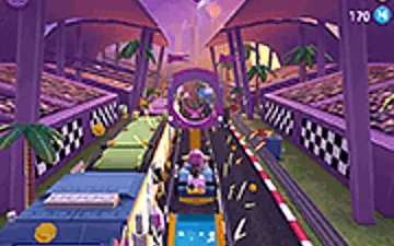 Heartlake Rush game preview