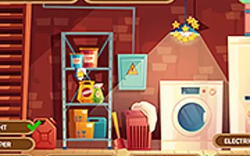 Hidden Object Search 2: More Fun