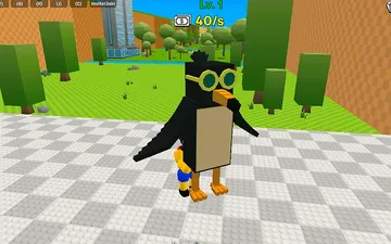 Kick Lucky Blocks Online