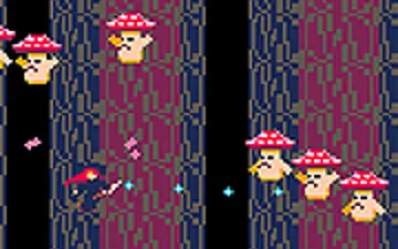 Luccica the Witch
