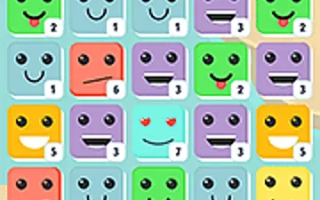 Merge Face
