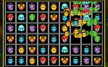 Monster Mover Html5