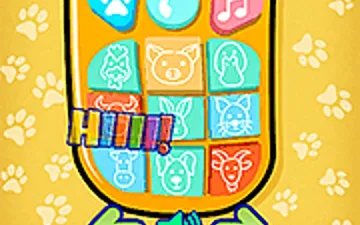 Phone for Baby