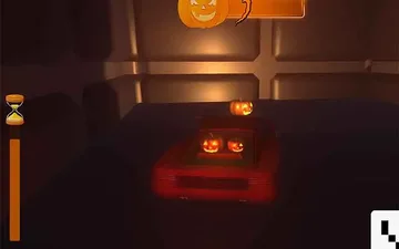 Pumpkin Hunter