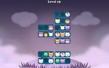 Sorting Cute Animals