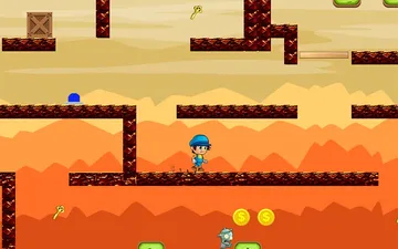 Toto Adventure