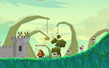 Tower Defense Unity