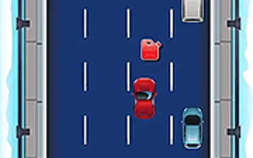 Traffic Racer 2