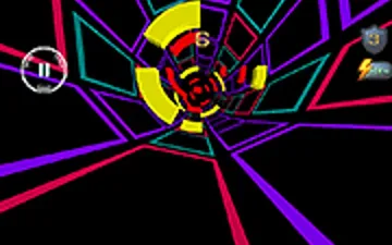 Warp Zone Infinite
