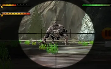 Wild Dragon Hunters
