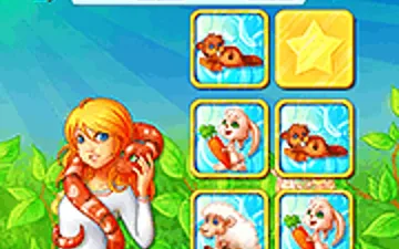 Animory game preview