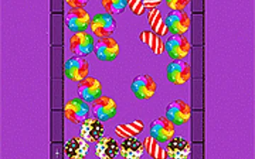 Candy Pop! Challenge