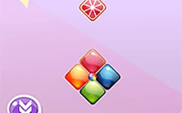 candy rotate colors
