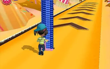 Candy Stack game preview