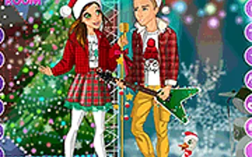 Christmas Performance