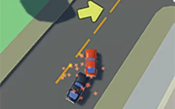 City Cash Race game preview