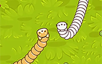 Cute Snake io