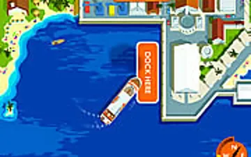 Easy Cruise game preview