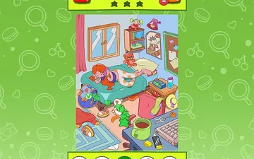 Find Hidden Object: Picture Puzzle