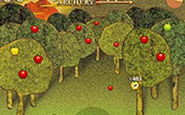 Golden Apple Archery