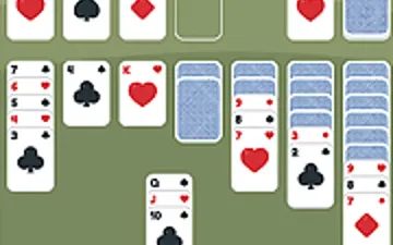 King Solitaire