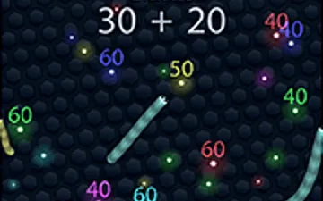 Math Slither