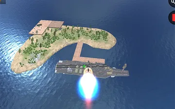 Missiles and Drones: Strike on Military Base